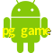 Aplicativo pg game para Android